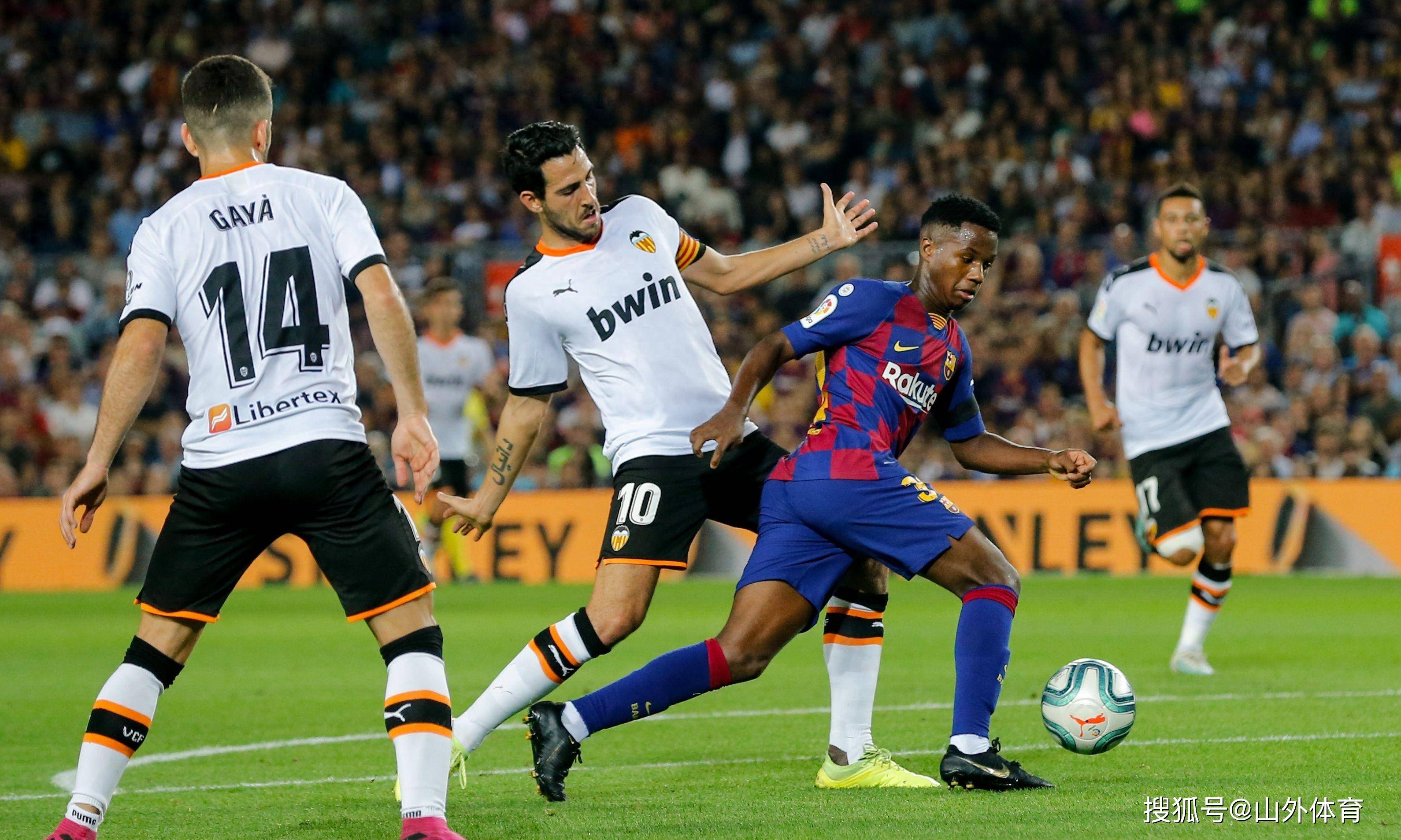 巴伦西亚主场保持全胜,连胜在望的简单介绍 巴伦西亚主场保持全胜,连胜在望的简单介绍