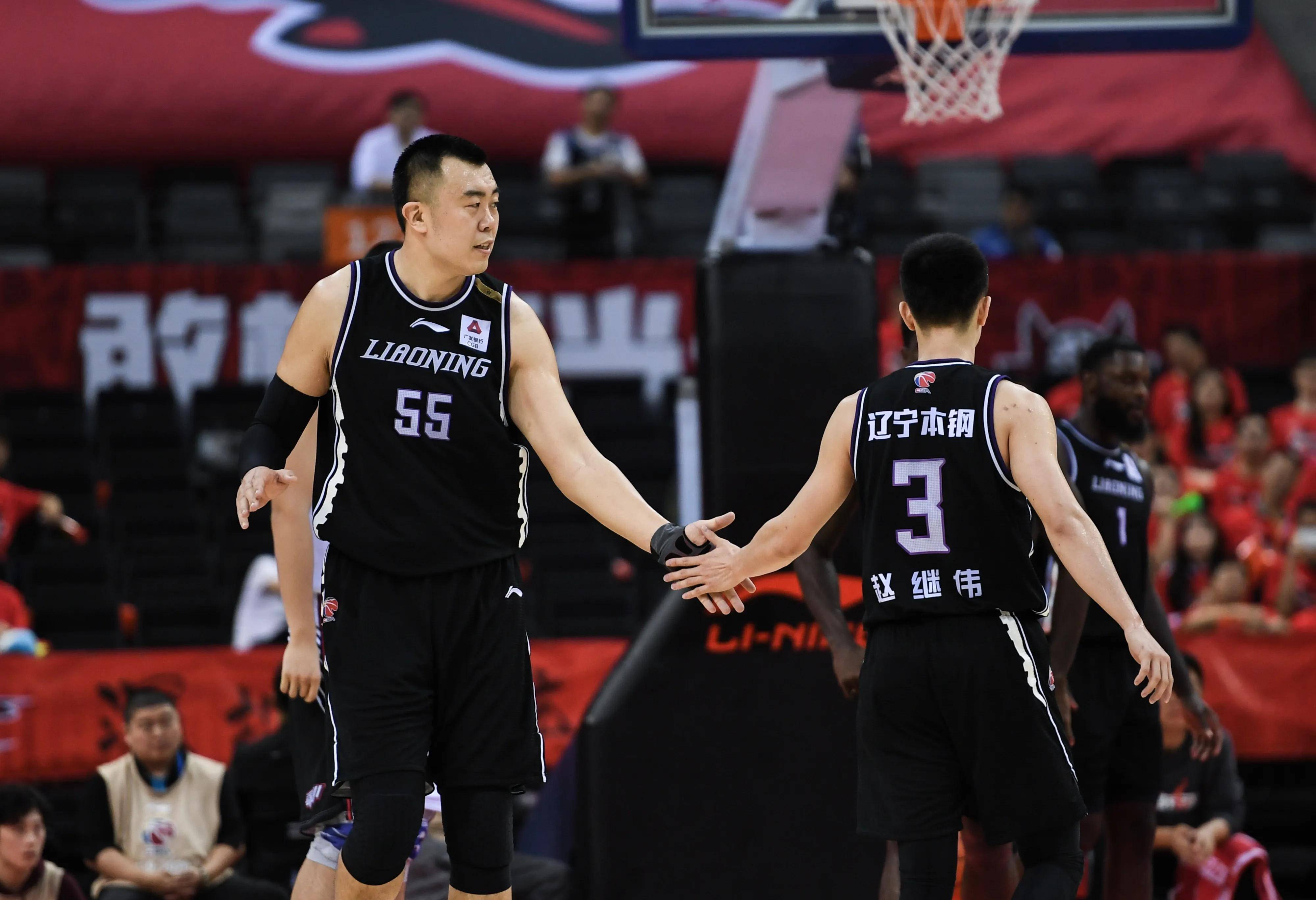 CBA球队取得关键胜利，晋级季后赛的简单介绍