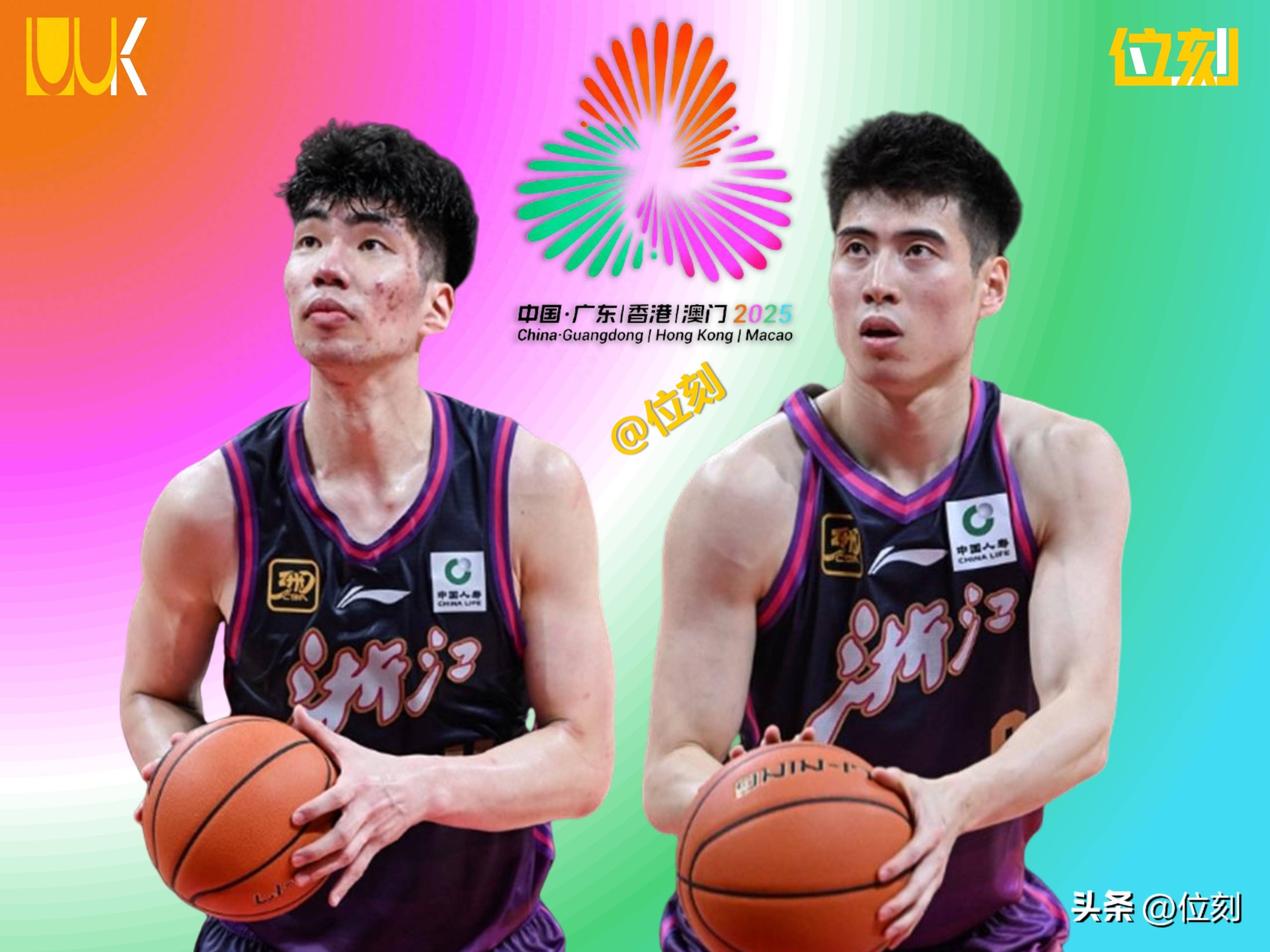 广东男篮再胜浙江队，积分领先扩大的简单介绍