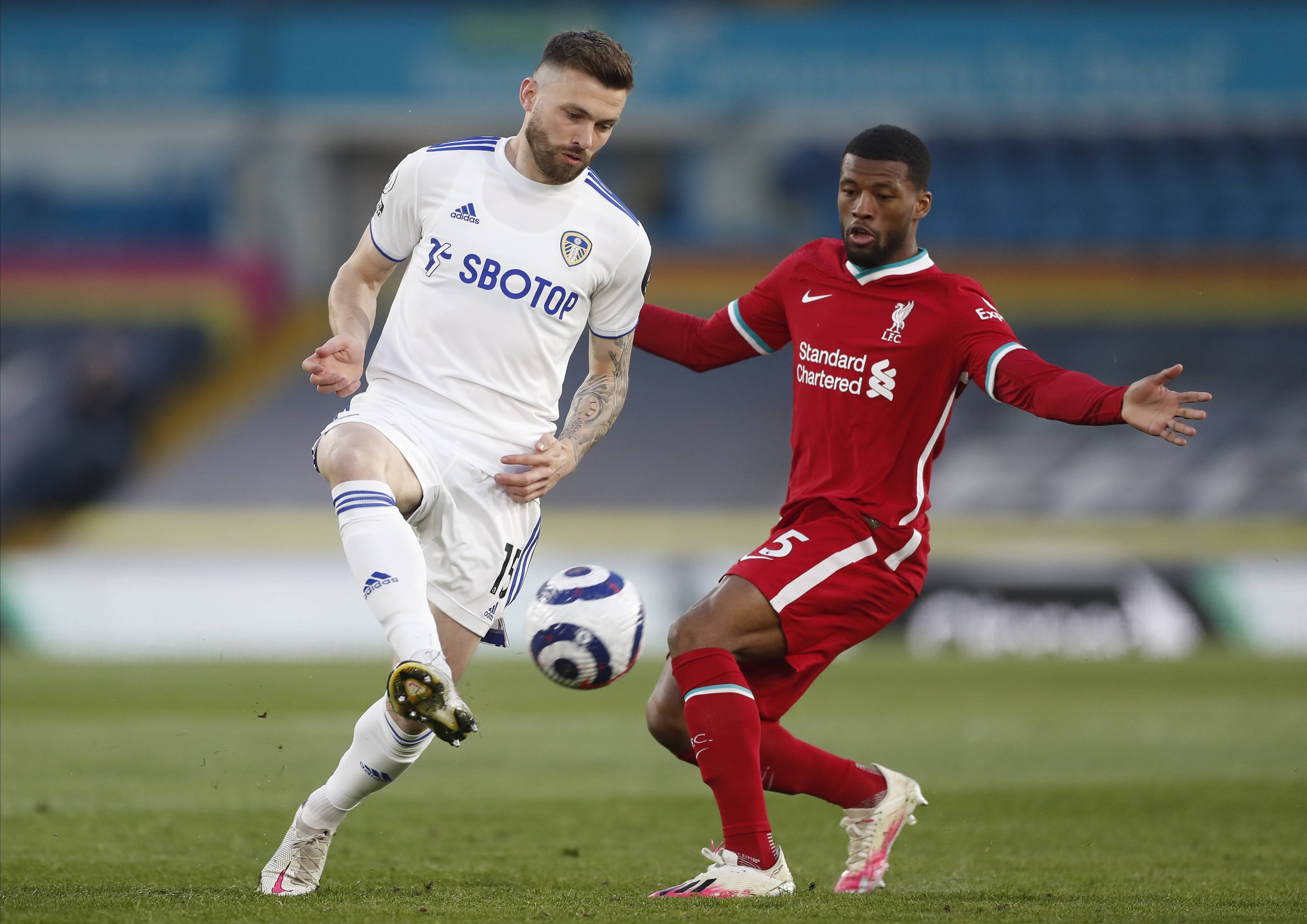 伯恩利力拼冠军，英超比赛将是他们的荣耀所在的简单介绍