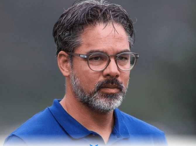 关于沙尔克遭遇连败，危机四伏阴云的信息