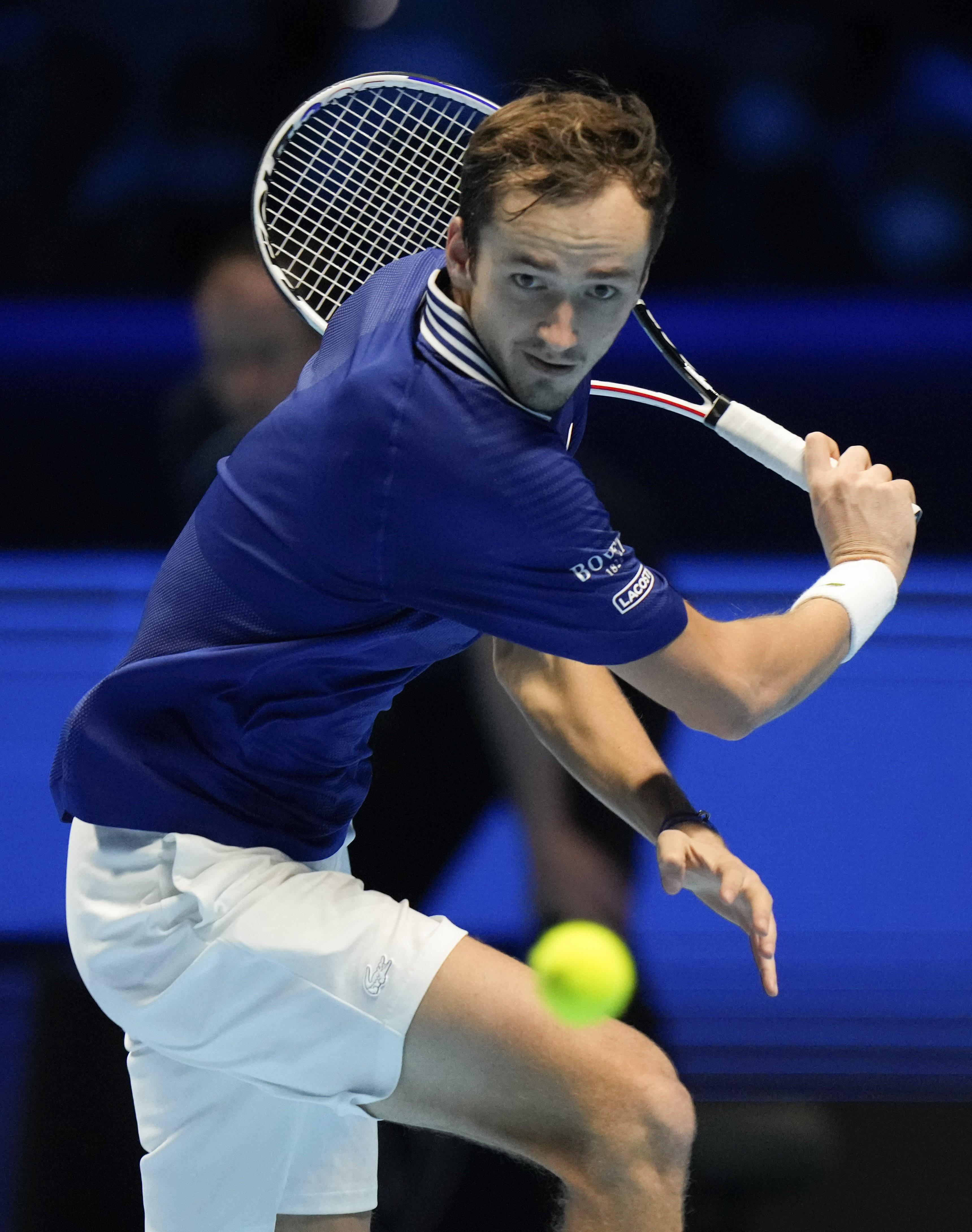 关于意大利网球队爆冷美国网球队,梅德韦杰夫爆发神勇的信息 关于意大利网球队爆冷美国网球队,梅德韦杰夫爆发神勇的信息