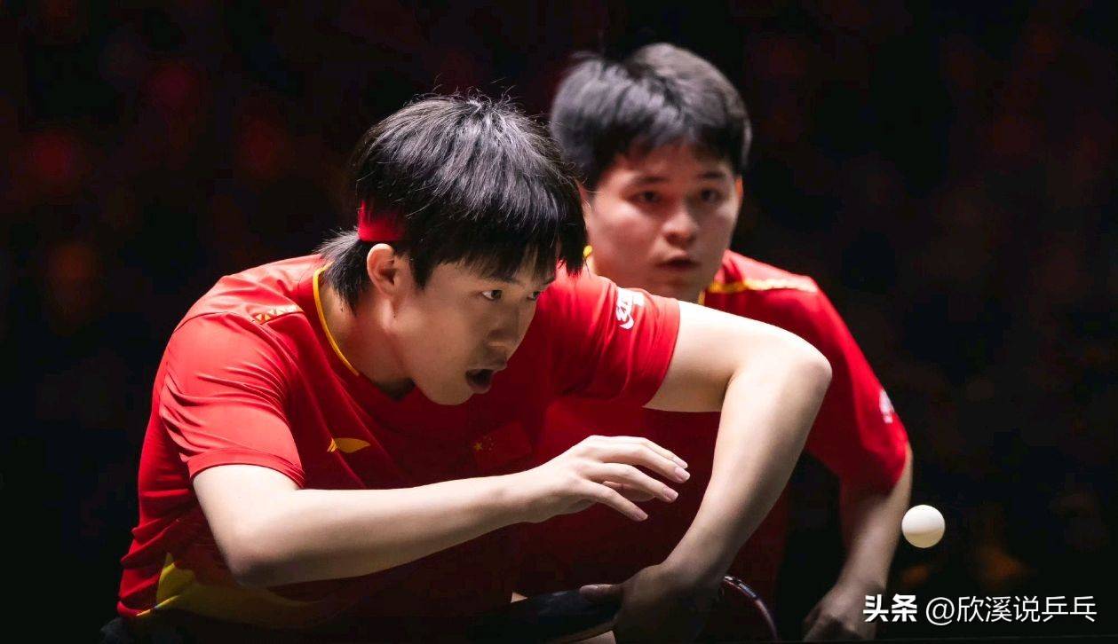 包含瑞典乒乓球队力克法国乒乓球队,张继科送出助攻的词条 包含瑞典乒乓球队力克法国乒乓球队,张继科送出助攻的词条