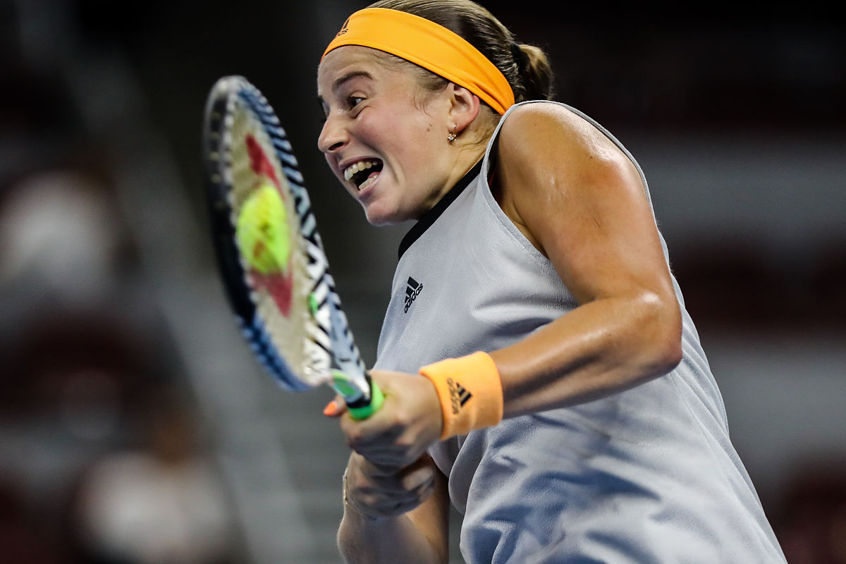 澳大利亚网球队翻盘美国网球队，克耶高斯高光表现的简单介绍