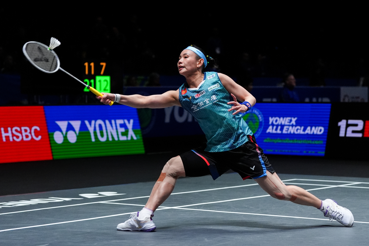 关于法国羽毛球队逆转日本羽毛球队,戴资颖惊艳世界的信息 关于法国羽毛球队逆转日本羽毛球队,戴资颖惊艳世界的信息