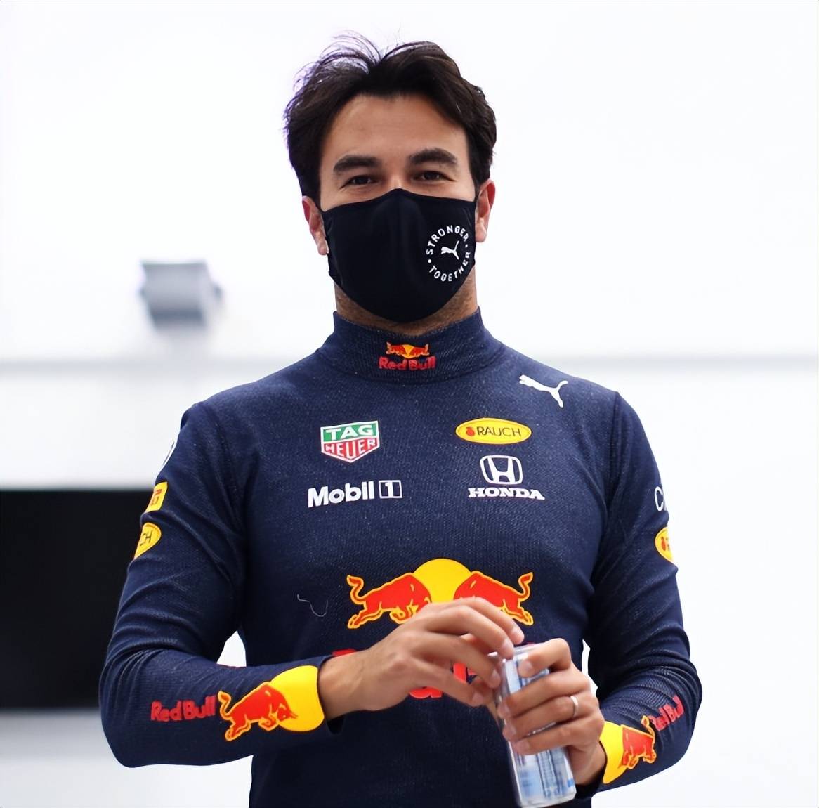 迈凯伦翻盘威廉姆斯，佩雷兹状态火热的简单介绍