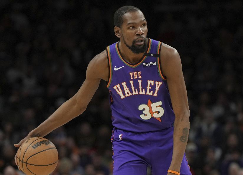 马刺绝杀山东队,杜兰特刷新纪录的简单介绍 马刺绝杀山东队,杜兰特刷新纪录的简单介绍