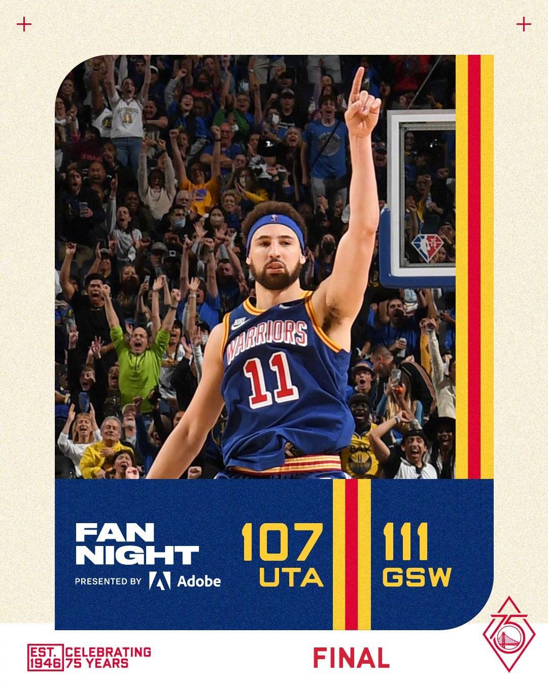 山东队翻盘深圳队，克莱统治全场的简单介绍