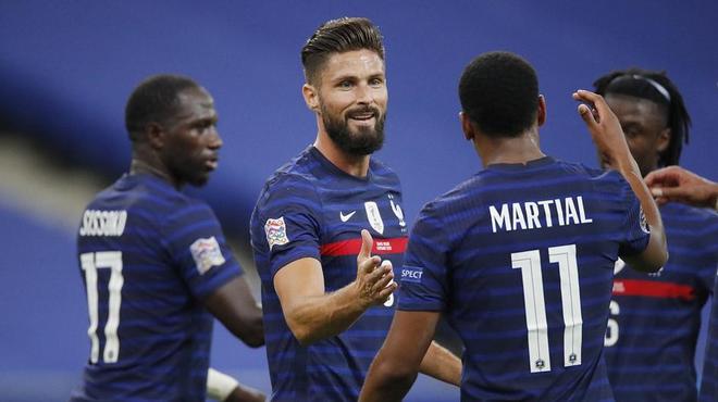 里昂逆转克罗地亚,布鲁诺带队取胜的简单介绍 里昂逆转克罗地亚,布鲁诺带队取胜的简单介绍