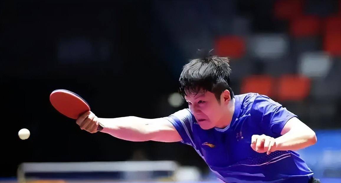 中国队翻盘韩国队，樊振东状态火热的简单介绍