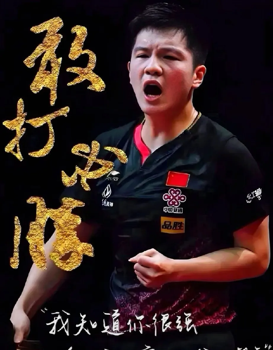 中国队翻盘韩国队，樊振东状态火热的简单介绍