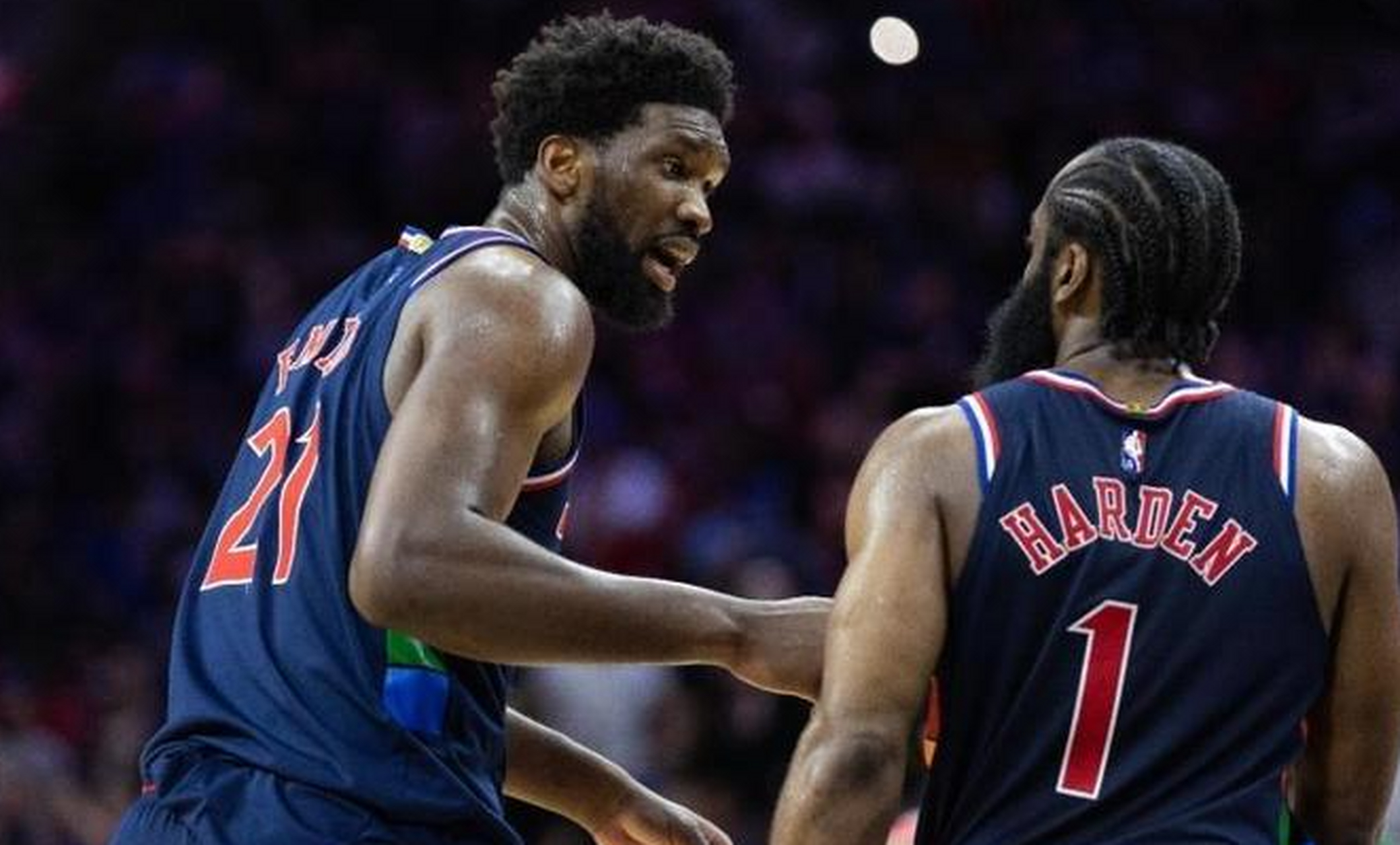 掘金力克广东队,恩比德刷新纪录的简单介绍 掘金力克广东队,恩比德刷新纪录的简单介绍