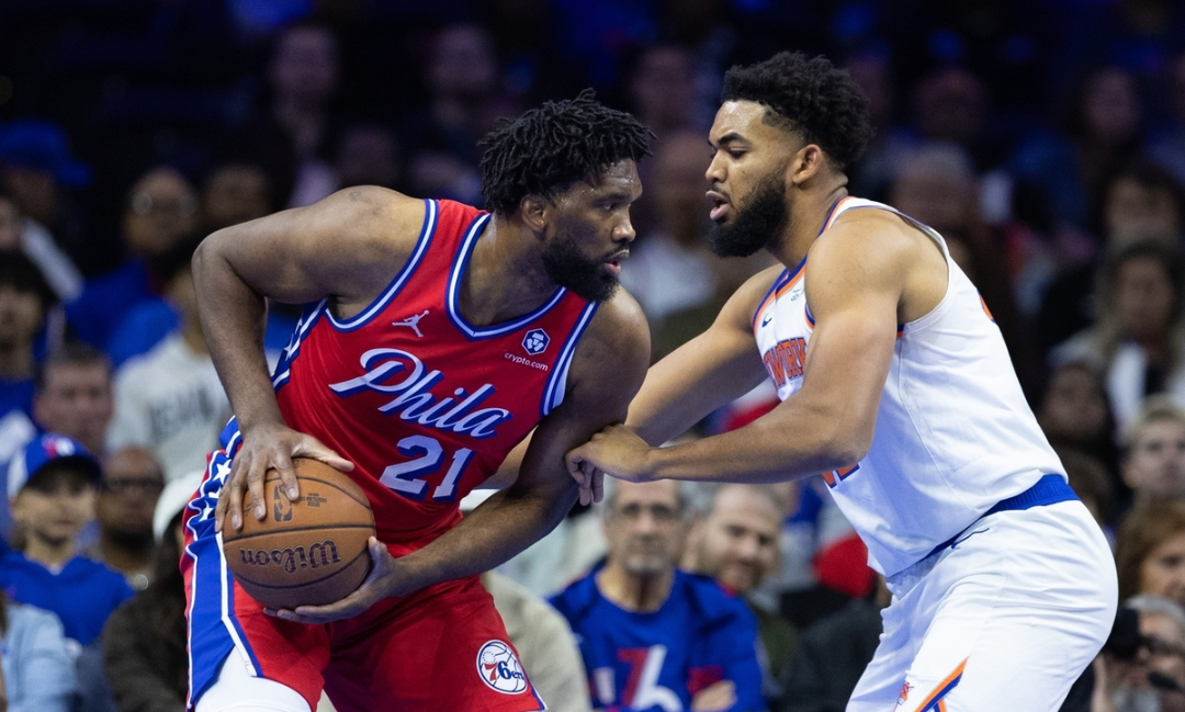 掘金力克广东队,恩比德刷新纪录的简单介绍 掘金力克广东队,恩比德刷新纪录的简单介绍