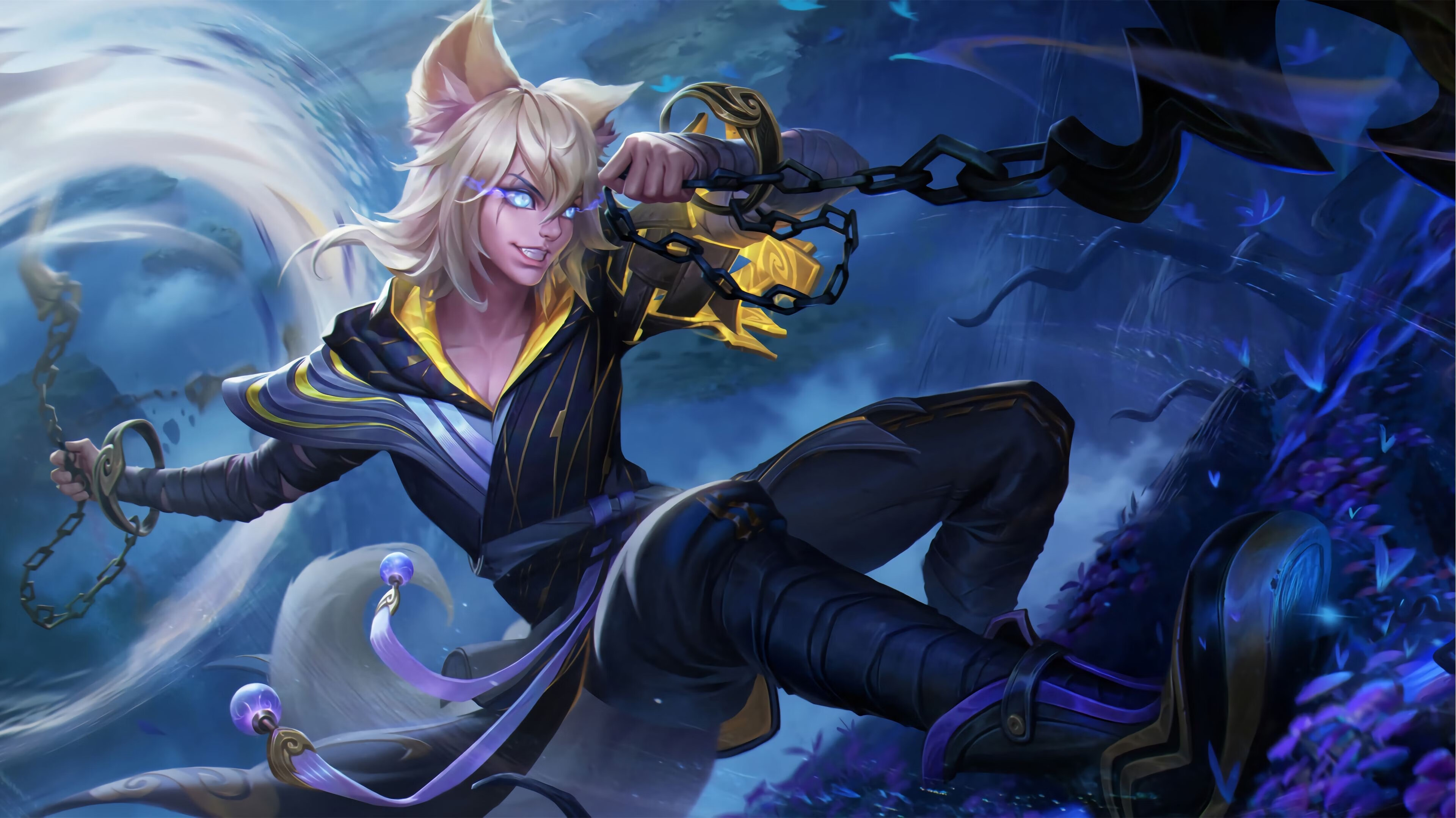 王权更迭之夜，摩纳哥铁血斩落巴黎，姆巴佩末节死神降临接管比赛