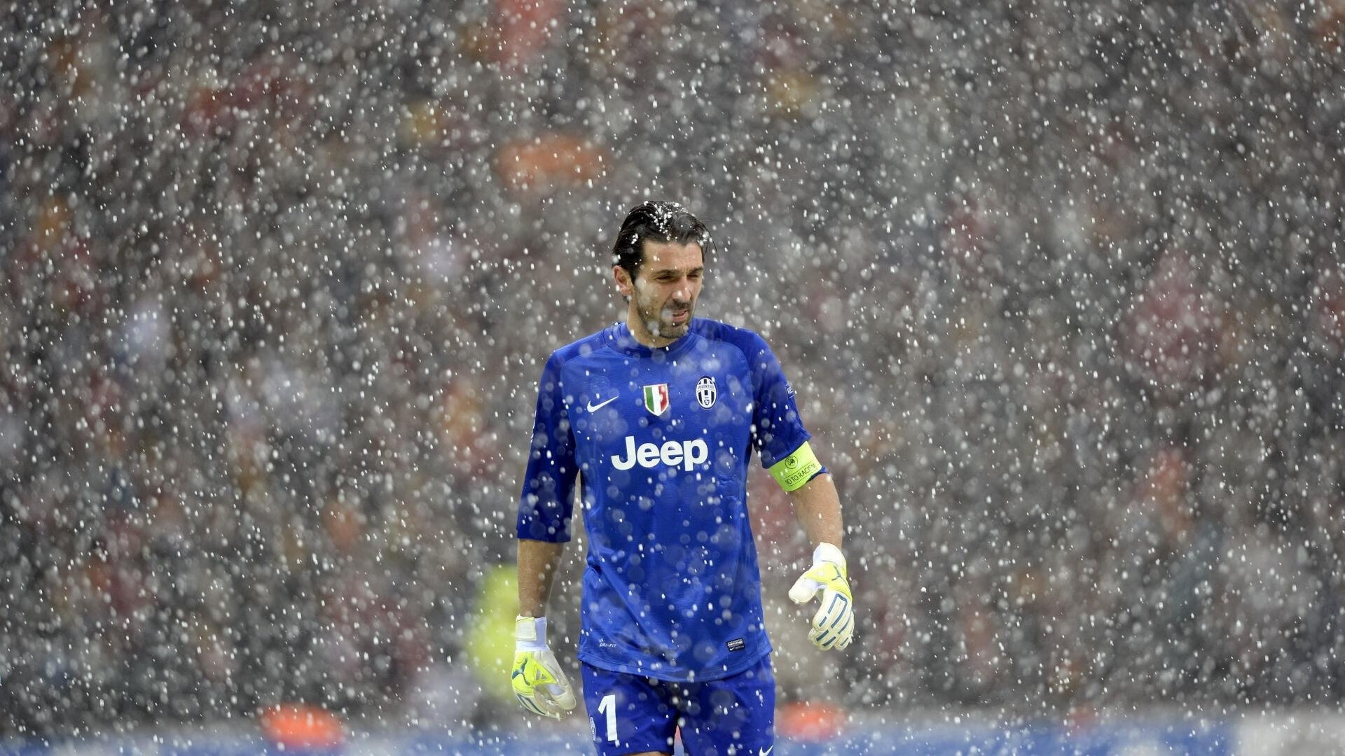 英超争冠之夜,德布劳内,大场面先生如何定义传奇