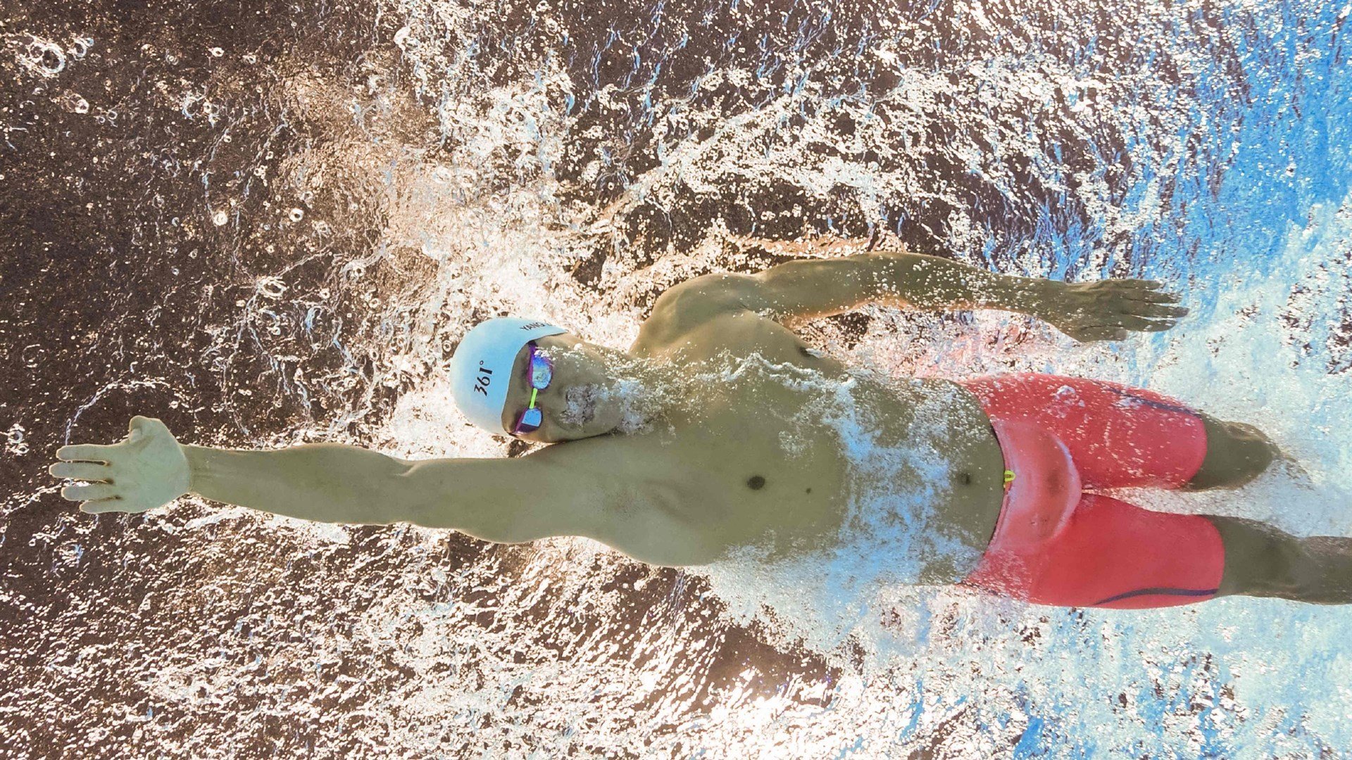 抢七夜永不熄灭的灯，范弗利特与他的稳定法则