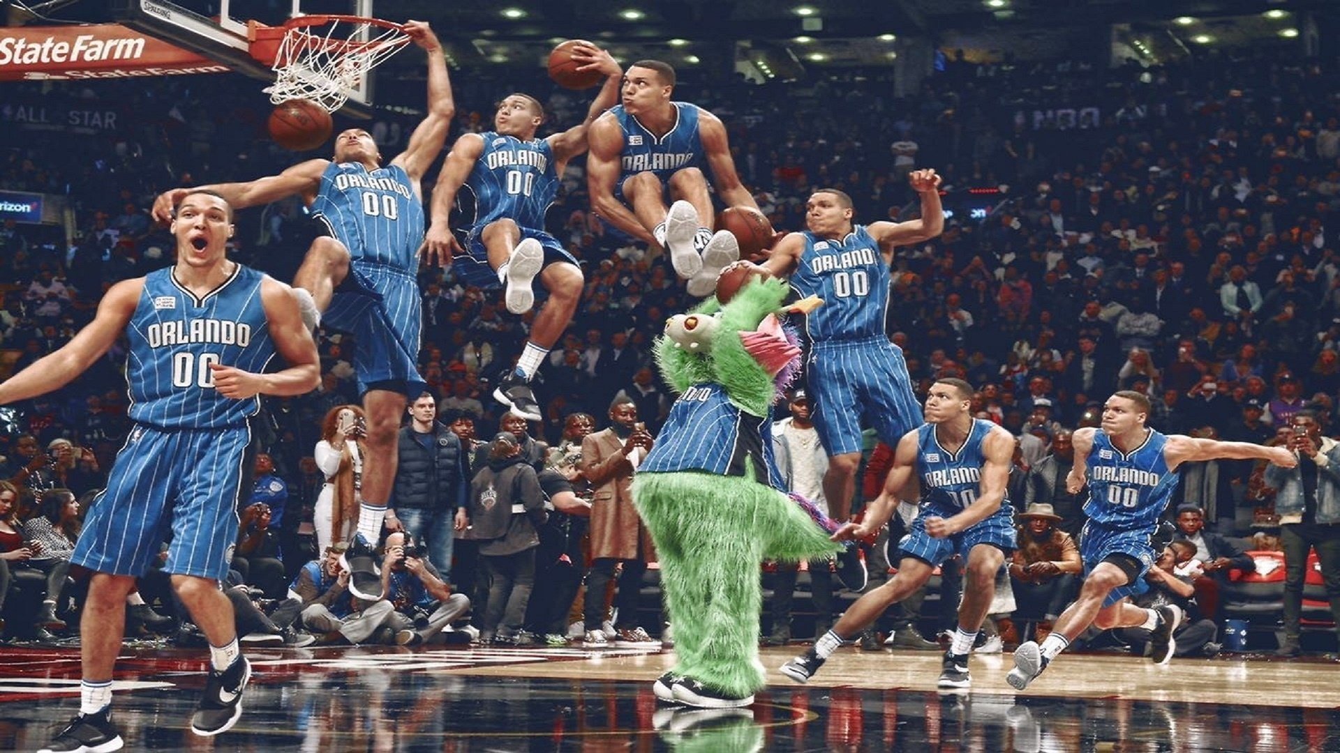 年终总决赛轻取联合杯，蒂姆统治全场，一场技术与意志的完美风暴